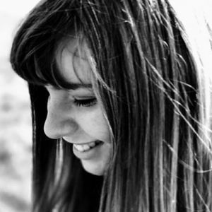 Meet your Posher, Anastasia